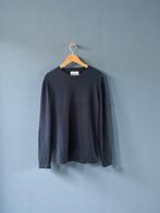 Stone Island navy blauw trui sweater knit maat XL, Ophalen of Verzenden, Zo goed als nieuw, Maat 56/58 (XL), Blauw