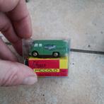 Schuco Piccolo  mercedes benz l319 kultur palast groen, Ophalen of Verzenden, Nieuw, Auto