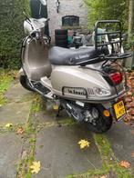 La Souris Sourini – Special Edition – Slechts 639 km!, Fietsen en Brommers, Scooters | Overige merken, Ophalen, Maximaal 45 km/u