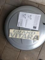 Suzuki hard reservewiel hoes 99000-990YB-740, Auto diversen, Wieldoppen, Ophalen, Nieuw