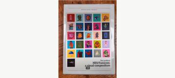 The unofficial NES/Famicom: a visual compendium beschikbaar voor biedingen