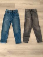 WE Blue Ridge relaxed spijkerbroeken maat 146, Kleding | Dames, Spijkerbroeken en Jeans, Ophalen, Zo goed als nieuw, Blauw, Overige jeansmaten