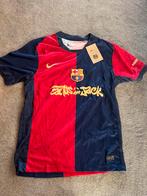 Barcelona x Travis Scott voetbalshirt, Ophalen of Verzenden, Nieuw, Maat 52/54 (L), Rood