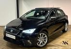 SEAT Ibiza 1.0 EcoTSI FR PANO CAM, Stof, Gebruikt, Zwart, 3 cilinders