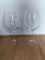 Stölze Rode Wijnglazen - Set van 2, Glas of Glazen, Nieuw, Ophalen of Verzenden, Glas