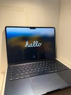 Apple MacBook Air 13 (M2, 2022), 8 GB, 13 inch, Ophalen of Verzenden, SSD