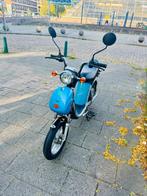 Nicom Shark mini e-scooter, Elektrisch, Zo goed als nieuw, Ophalen, Overige merken