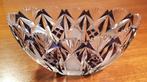 Kristallen coupe Val Saint Lambert, Antiek en Kunst, Antiek | Glas en Kristal, Ophalen of Verzenden