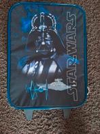 Leuk Star Wars koffertje op wieltjes, Ophalen of Verzenden, Minder dan 50 cm, Minder dan 35 cm, Wieltjes