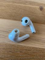 Apple Air pods pro 1 wit met Lightning adapter, Ophalen of Verzenden, Zo goed als nieuw, In gehoorgang (in-ear), Bluetooth