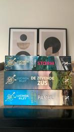 Boeken van de zeven zussen, Boeken, Ophalen, Zo goed als nieuw, Lucinda Riley, Nederland