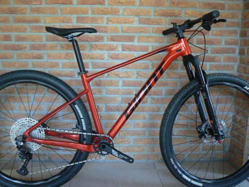 Giant XTC SLR 29 2 i.z.g.st maat M 1x12, 685=!!, Fietsen en Brommers, Fietsen | Mountainbikes en ATB, Zo goed als nieuw, Giant