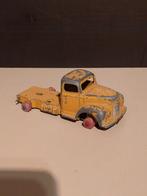 Dinky Toys 430 Commer - Opknapper, Ophalen of Verzenden, Gebruikt