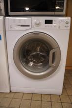 Mooie Wasmachines, Witgoed en Apparatuur, Wasmachines, 8 tot 10 kg, Ophalen, Zo goed als nieuw, 1600 toeren of meer