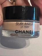 Chanel Sublimage Le Teint Ultieme crème-foundation 20 beige, Sieraden, Tassen en Uiterlijk, Gehele gezicht, Beige, Ophalen of Verzenden