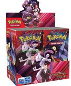 🔥Pokémon Destined Rivals Booster Box 36 pakjes, Verzenden, Nieuw, Boosterbox