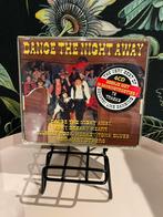 Cd Dance the night away 4 CD’s met dansinstructies, Verzenden, Zo goed als nieuw
