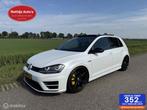 Volkswagen Golf 2.0 TSI R 4Motion, KW Gepfeffert, Pano, DSG,, Auto's, Automaat, 74 €/maand, Euro 6, 4 cilinders