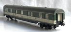 Röwa H0 3215: Postwagen van de Deutsche Bundespost (Roco), Hobby en Vrije tijd, Modeltreinen | H0, Gelijkstroom of Wisselstroom