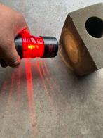 Japanse veiligheids zaklamp auto, Ophalen of Verzenden