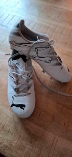 Puma Voetbalschoenen - Maat 36, Sport en Fitness, Voetbal, Ophalen, Zo goed als nieuw, Schoenen