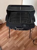Tefal elektrische barbecue, Ophalen, Zo goed als nieuw, Tefal