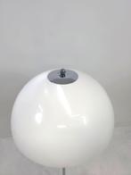 Mushroom vloerlamp Duits Bauhaus stijl jaren 60, Huis en Inrichting, Lampen | Vloerlampen, Ophalen, Gebruikt, Metaal, 150 tot 200 cm