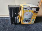 Koffie zet apparaat Philips hd7444 met thermoskan, Witgoed en Apparatuur, Koffiezetapparaten, Ophalen of Verzenden, Zo goed als nieuw