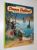 Douwe Dabbert   - 05_HC_Het monster van het Mistmeer [nieuwe, Eén stripboek, Ophalen of Verzenden, Nieuw, Piet Wijn - Thom Roep