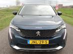 Peugeot 3008 1.2 PureTech Allure Pack FULL LED l NAVIG l 360, Gebruikt, 1199 cc, Blauw, Bedrijf