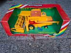 Britains New Holland TR85  combine, Hobby en Vrije tijd, Modelauto's | 1:32, Ophalen of Verzenden, Gebruikt, Tractor of Landbouw