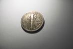 one dime 1943, Ophalen of Verzenden, Noord-Amerika, Losse munt, Zilver