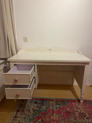 Wit bureau - afbeelding 4