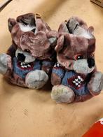 Dames pantoffels, Ophalen, Zo goed als nieuw, Pantoffels of Sloffen