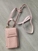Tas michael, Sieraden, Tassen en Uiterlijk, Ophalen of Verzenden, Nieuw, Roze, Schoudertasje