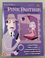The Pink Panther film collection 6-DVD Box Ned. Ondertitels