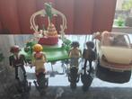 Playmobil trouwen met auto, Ophalen of Verzenden