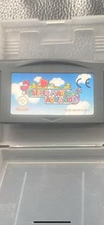 Super mario advance, 1 speler, Ophalen of Verzenden, Zo goed als nieuw, Vanaf 3 jaar