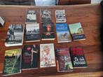 diverse boeken, Boeken, Ophalen of Verzenden, Nieuw
