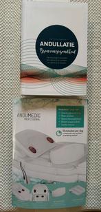 ANDUMEDIC proffesional HHP 3.0 wit, Ophalen, Zo goed als nieuw, Apparaat