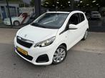 Peugeot 108 1.2 VTi Allure, Voorwielaandrijving, Euro 5, Gebruikt, 1199 cc