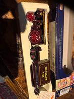 Zware Metalen Miniatuur - Pat Collins Fair, Verzamelen, Ophalen, Zo goed als nieuw