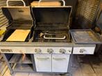 Tarrington house Gas en Houtskool BBQ, Ophalen, Gebruikt, Tarrington house, Gas