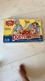 Nieuwe Dokter bibber, Vijf spelers of meer, Ophalen of Verzenden, Zo goed als nieuw, Hasbro