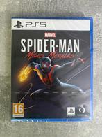 Spider-Man: Miles Morales - PS5 (GESEALED), Spelcomputers en Games, Games | Sony PlayStation 5, Ophalen of Verzenden, Nieuw