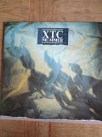 XTC, Cd's en Dvd's, Vinyl | Pop, Ophalen of Verzenden, 1980 tot 2000, Zo goed als nieuw, 12 inch