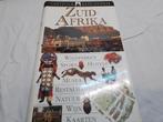 Capitool reisgids zuid Afrika, Boeken, Reisgidsen, Ophalen of Verzenden, Zo goed als nieuw, Afrika, Capitool