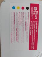 HP DeskJet 2620 All-in-One Printer - Print, Scan, Copy, Computers en Software, Printers, Kleur printen, Gebruikt, Inkjetprinter