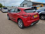 Citroen DS4 1.6 VTi Chic Clima! Bj:2011 NAP!, Auto's, Euro 5, Gebruikt, 4 cilinders, Origineel Nederlands