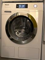 MIELE WCR 770 WPS Wasmachine, Ophalen, 1200 tot 1600 toeren, 8 tot 10 kg, Zo goed als nieuw